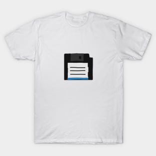 FLOPPY T-Shirt